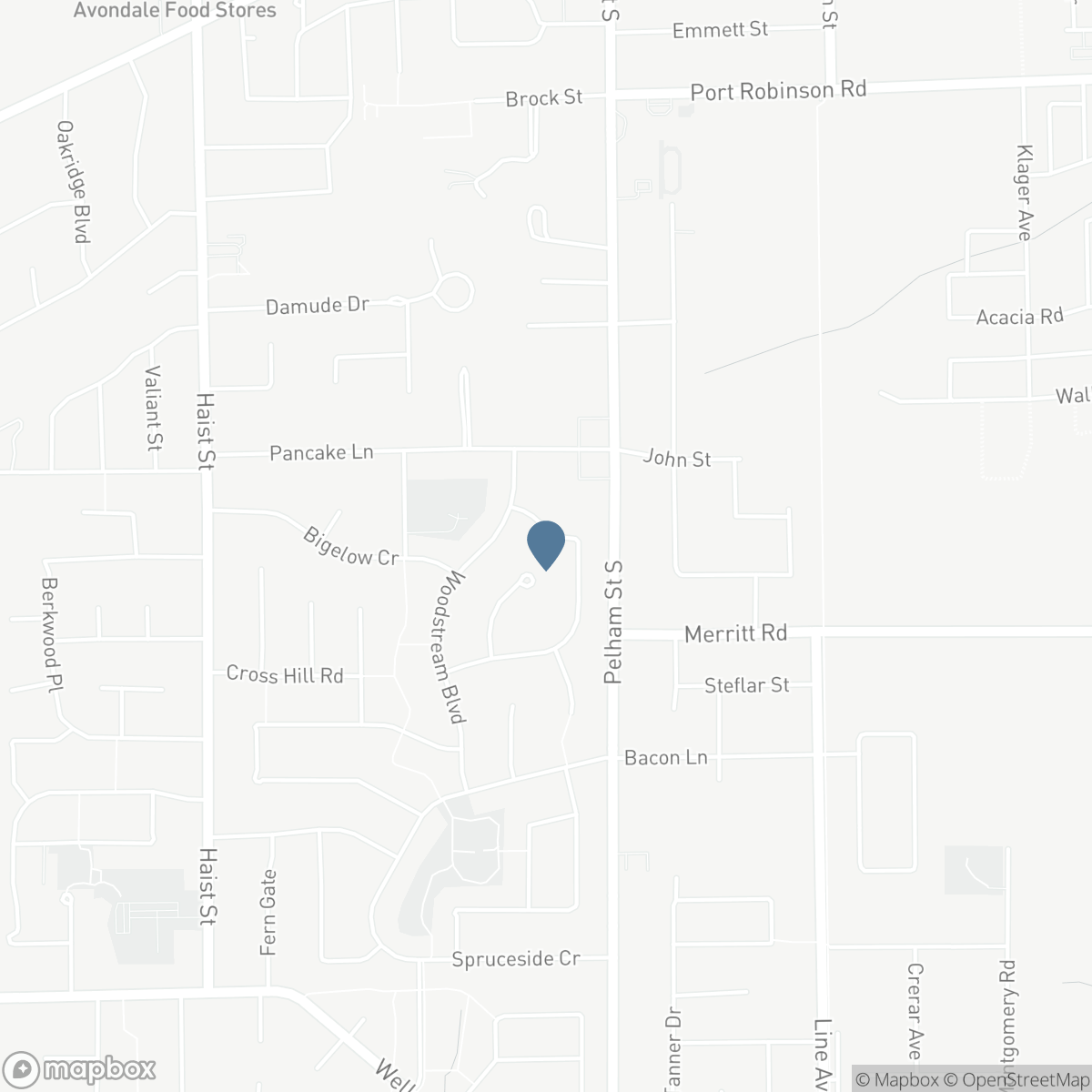 42 FORESTHILL CRESCENT, Fonthill, Ontario L3E 0C4